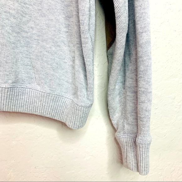 DANIEL CREMIEUX Reversible Mock Neck Pullover - Picture 2 of 16